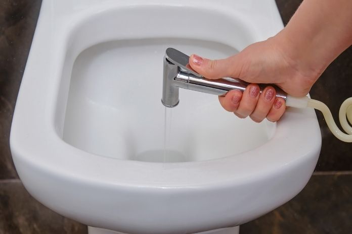 Does Water Actually Clean Better