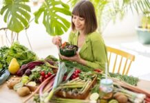 Eating Habits That Are More Sustainable for Your Health and the Planet Eating Habits That Are More Sustainable for Your Health and the Planet
