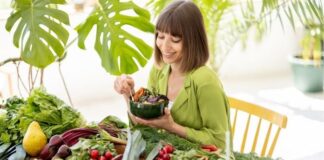 Eating Habits That Are More Sustainable for Your Health and the Planet Eating Habits That Are More Sustainable for Your Health and the Planet