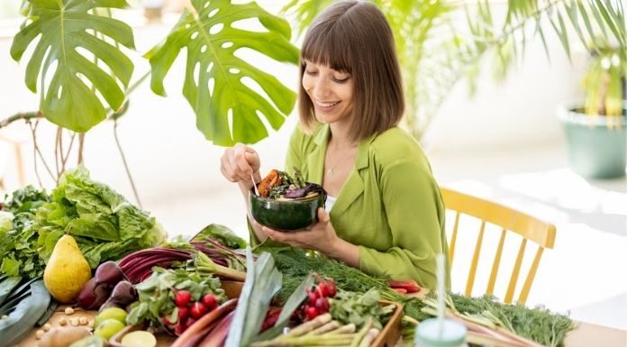 Eating Habits That Are More Sustainable for Your Health and the Planet Eating Habits That Are More Sustainable for Your Health and the Planet