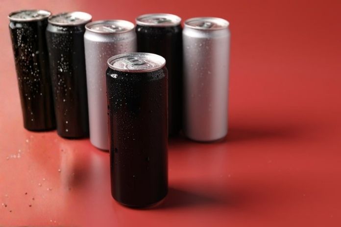Energy Drinks