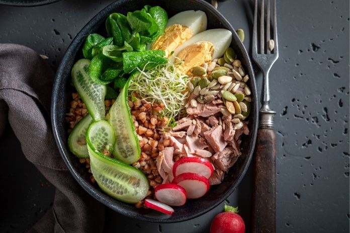 Factors That Change a Food’s Glycemic Impact