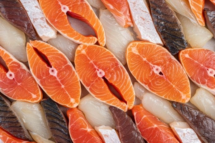 Fatty Fish