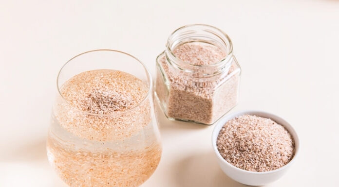 Fibermaxxing for Cholesterol: Why Psyllium Husk May Lower LDL Better Than “Heart-Healthy” Cereals Fibermaxxing for Cholesterol