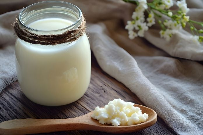 Food Sources of Prebiotics