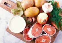 5 Foods That May Help Lower Your Risk of Colorectal Cancer — and What the Research Actually Says Foods That May Help Lower Your Risk of Colorectal Cancer