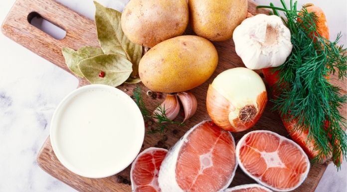 5 Foods That May Help Lower Your Risk of Colorectal Cancer — and What the Research Actually Says Foods That May Help Lower Your Risk of Colorectal Cancer