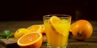 Fortified vs. Fresh Orange Juice: Which Is Better for Bone Health and Long-Term Strength? Fortified vs. Fresh Orange Juice