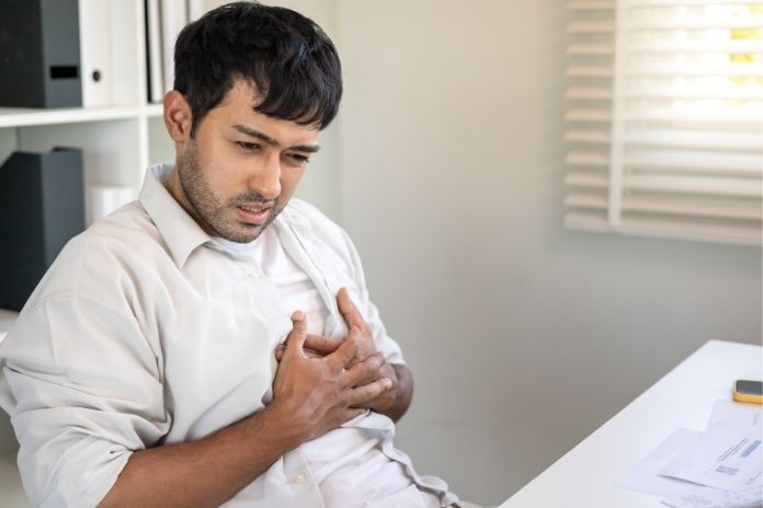 Gallbladder Attack vs. Heartburn Gallbladder Attack vs. Heartburn