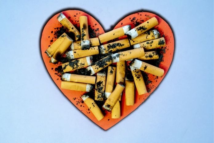 Habits That Increase the Risk of Another Heart Attack
