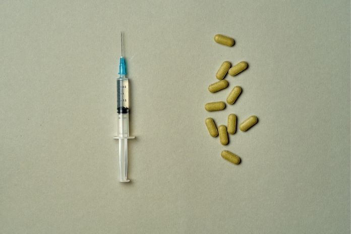 Head to Head Comparison of Injectable vs Oral Pill GLP-1s
