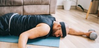 8 Heart Warning Signs During Exercise You Should Never Ignore, According to Cardiologists Heart Warning Signs During Exercise You Should Never Ignore, According to Cardiologists
