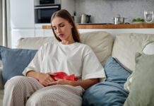 Heavy Periods After Having a Baby: What’s Normal and What’s Not Heavy Periods After Having a Baby_ What's Normal and What's Not