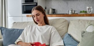 Heavy Periods After Having a Baby: What’s Normal and What’s Not Heavy Periods After Having a Baby_ What's Normal and What's Not