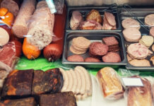 Hidden Inflammatories: Why Processed Vegan “Fake Meats” May Be Sabotaging Your Heart Health Hidden Inflammatories Why Processed Vegan Fake Meats May Be Sabotaging Your Heart Health