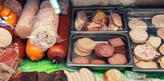Hidden Inflammatories: Why Processed Vegan “Fake Meats” May Be Sabotaging Your Heart Health Hidden Inflammatories Why Processed Vegan Fake Meats May Be Sabotaging Your Heart Health