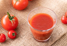 Hidden Sodium in Tomato Juice: Why It Could Be Raising Your Blood Pressure Hidden Sodium in Tomato Juice