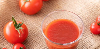Hidden Sodium in Tomato Juice: Why It Could Be Raising Your Blood Pressure Hidden Sodium in Tomato Juice