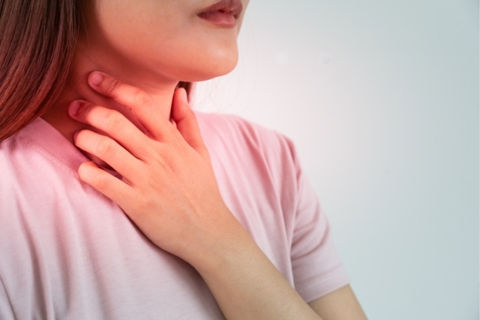 High-Protein Meals for Tonsillitis That Won’t Hurt to Swallow High-Protein Meals for Tonsillitis That Won’t Hurt to Swallow