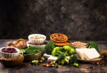7 High-Protein Vegan Snacks for Executive Dysfunction (No Cooking, No Cleanup) High-Protein Vegan Snacks for Executive Dysfunction