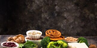 7 High-Protein Vegan Snacks for Executive Dysfunction (No Cooking, No Cleanup) High-Protein Vegan Snacks for Executive Dysfunction