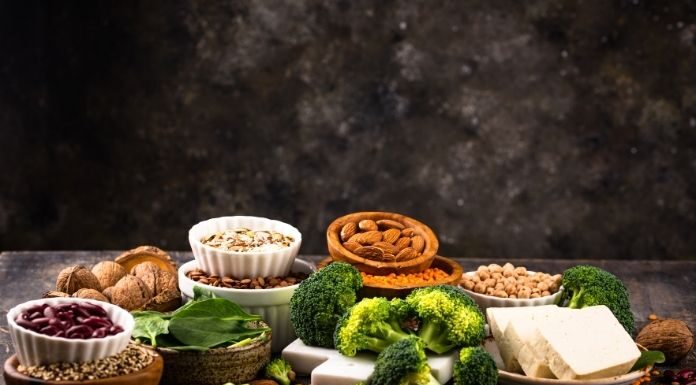7 High-Protein Vegan Snacks for Executive Dysfunction (No Cooking, No Cleanup) High-Protein Vegan Snacks for Executive Dysfunction