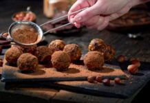 High-Protein Vegan Sweets That Won’t Spike Your Blood Sugar: Smart Dessert Options High-Protein Vegan Sweets