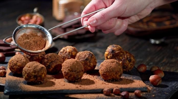 High-Protein Vegan Sweets That Won’t Spike Your Blood Sugar: Smart Dessert Options High-Protein Vegan Sweets