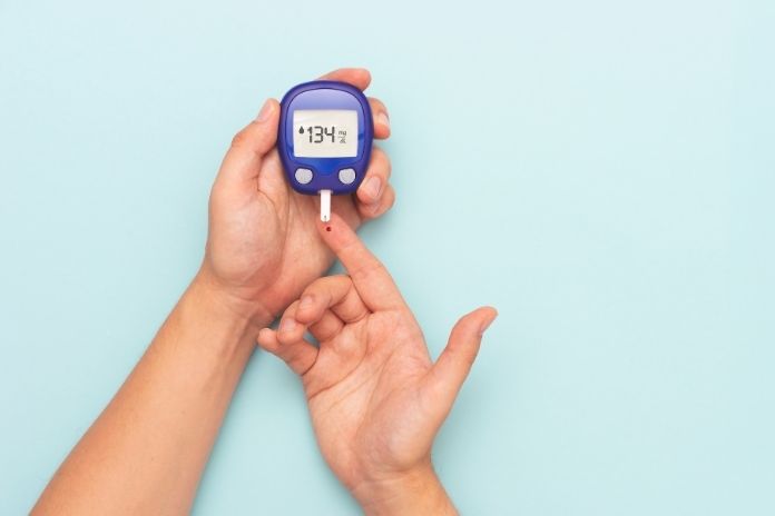 How Diabetes May Affect Brain Health