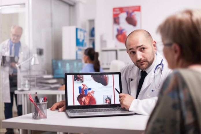 How Doctors Decide Which Test You Need