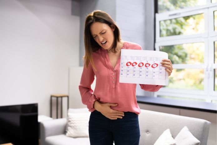 How Long Can Stress Delay Your Period