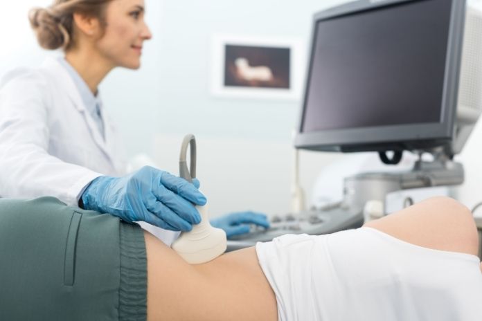 How Mittelschmerz Is Diagnosed