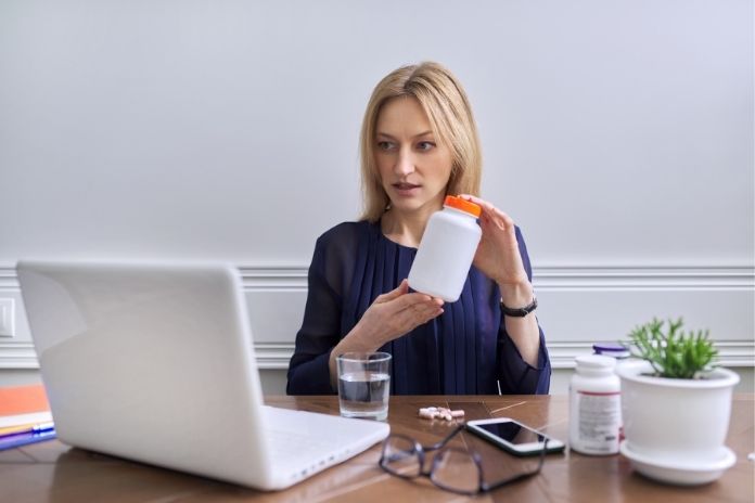How to Choose and Use Supplements Safely