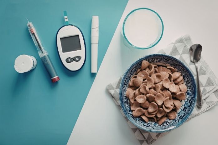 How to Overcome Diabetes Burnout_ What the Evidence Actually Shows
