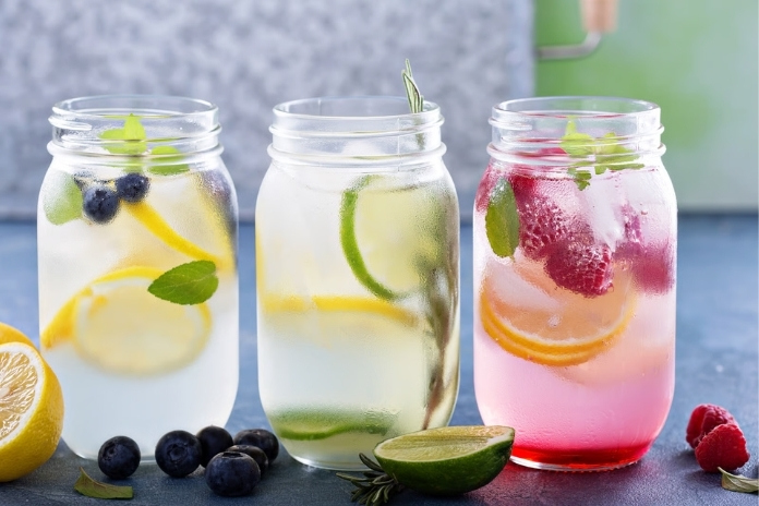 Infused Water Recipes and Their Benefits Infused Water Recipes and Their Benefits