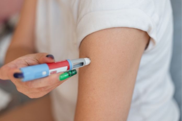 Injectable GLP-1s The Current Standard