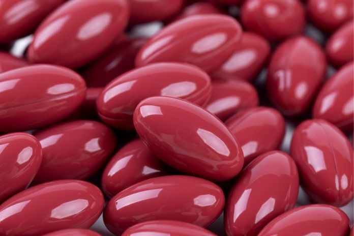 Iron
