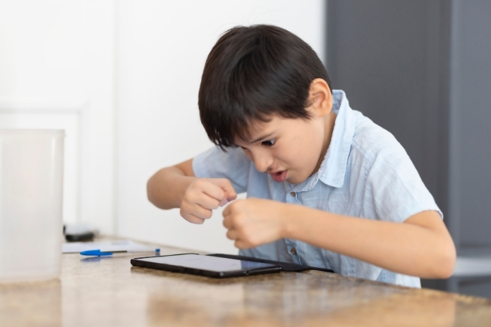 Is It ADHD or Lyme Is It ADHD or Lyme
