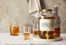 Is Kombucha Good for You? Benefits, Side Effects, and Safety Explained Is Kombucha Good for You