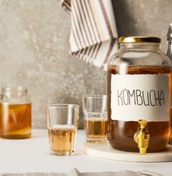 Is Kombucha Good for You? Benefits, Side Effects, and Safety Explained Is Kombucha Good for You