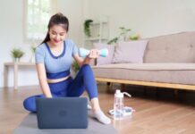 Is Your Home Workout Actually Working? 3 Signs of Progressive Overload Without Using a Scale Is Your Home Workout Actually Working
