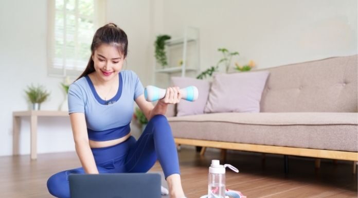 Is Your Home Workout Actually Working? 3 Signs of Progressive Overload Without Using a Scale Is Your Home Workout Actually Working