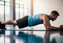 Is Your Plank Hurting Your Back? 3 Signs Your Core Has “Quit” Before the Timer Does Is Your Plank Hurting Your Back