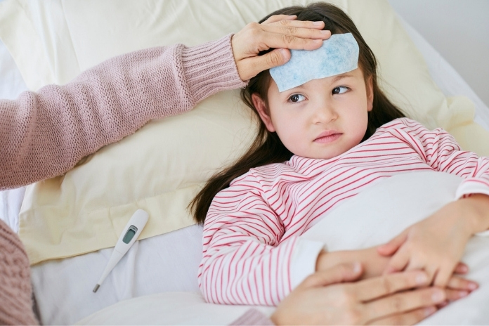 Is it the Flu or Meningitis The 5 Invisible Warning Signs Most Parents Miss Until Its Too Late Is it the Flu or Meningitis The 5 Invisible Warning Signs Most Parents Miss Until Its Too Late