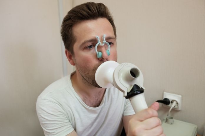 Limitations of Breath Testing