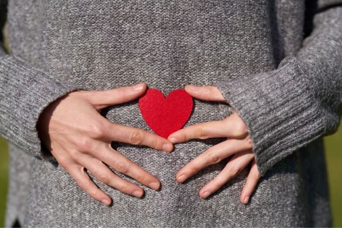 Long-Term Heart Health After Pregnancy Complications