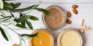 Is Your “Healthy” Nut Butter Actually Healthy? The Truth About Gut-Friendly Fats Low Progesterone and Your Period