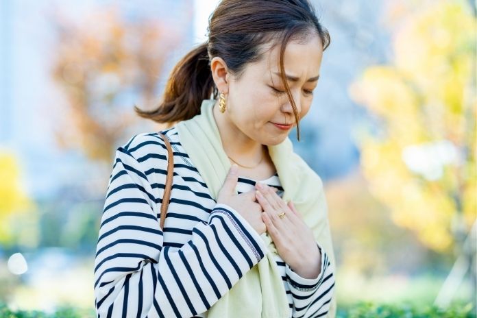 Magnesium Glycinate vs. Taurate for Heart Palpitations Magnesium Glycinate vs. Taurate for Heart Palpitations