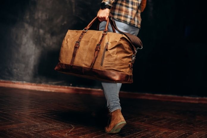 Managing Urgency Before Leaving Home