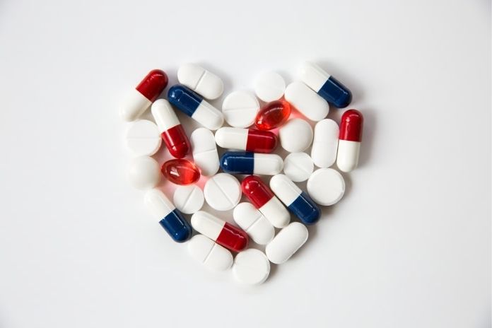 Medications That Help Prevent Another Heart Attack
